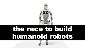 Inside the race to build humanoid robots with Apptronik CEO Jeff Cardenas
