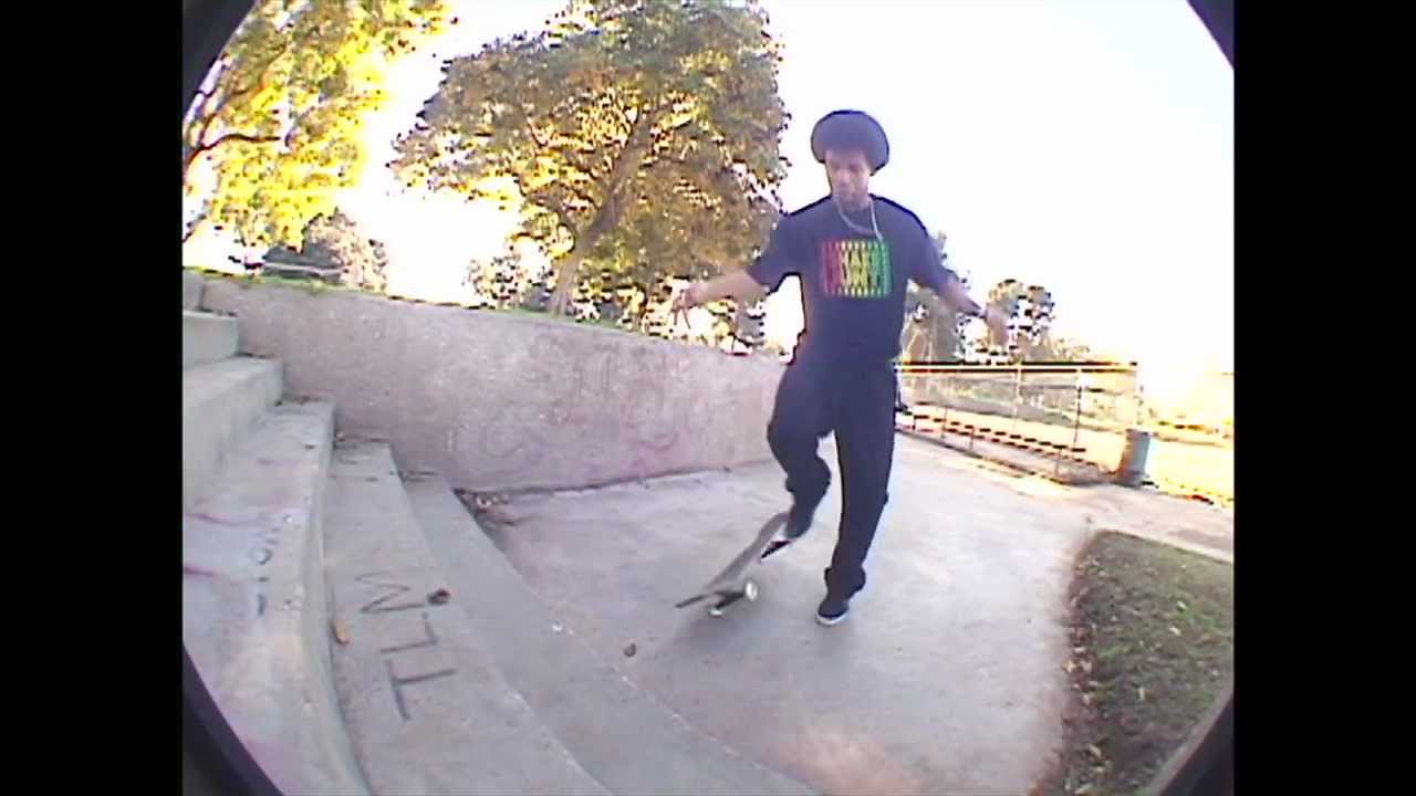 KEVIN ROMAR - SHAKE JUNT RIDE OR DIE!