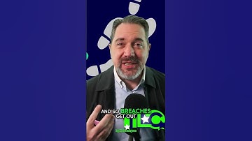 Data Breaches: Protect Yourself from Hackers!