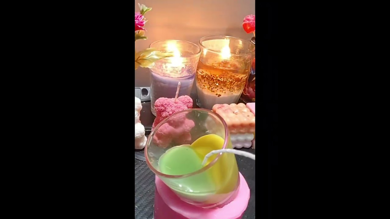 New Candle Alert 😯| 