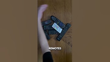 It’s simple 👌 #smarthome #bluhome #fyp #foryou #automation