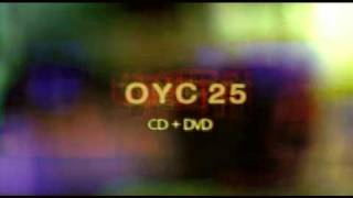 Full OYC25 trailer Guide