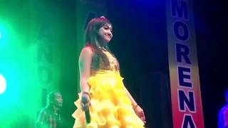 Jihan Audy - Banyu Langit Scorpio Live Purwoasri Kediri desember 2017 _HD