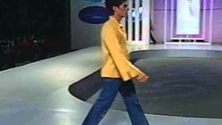 Desfile John Frank Alza Bogotá Fashion