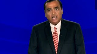 Mukesh Ambani at RIL AGM: Jio 5G's would be world's most advanced, pan-India launch by Dec 2023