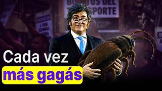 Lágrimas de KUKAS: Especial Julia Strada y los CRÉDITOS HIPOTECARIOS "DISCRECIONALES"