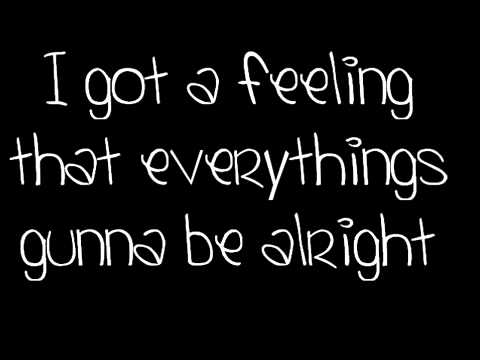 Sean Kingston Sleep All Day Party All Night Lyrics