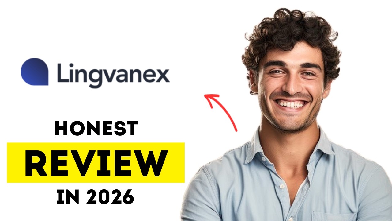 Lingvanex Review: Best AI Translation & Speech Recognition Tool in 2026? (Honest Review)