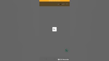 Ecommerce Android App Template