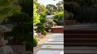 No Grass No Problem! 🌿✨ Stunning Backyard Alternatives That Look EXPENSIVE 💡🏡