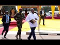 Owiny DOLLO Erzählt Museveni Wir Sprechen Jetzt In Acholi Dieselbe NRM Sprache Norduganda Ist Owiny DOLLO Erzählt Museveni Wir Sprechen Jetzt In Acholi Dieselbe NRM Sprache Norduganda Ist