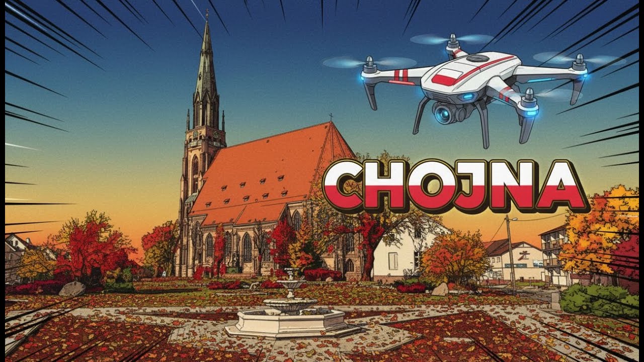 🇵🇱 Chojna (Königsberg in der Neumark)