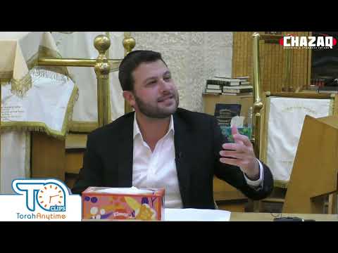 Purpose of Repentance - R. Yitzchak Oelbaum - TorahAnytime.com