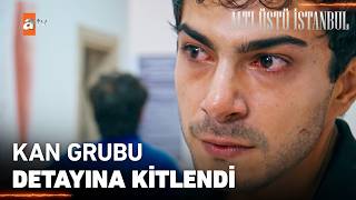 Hasanın, Meleke Olan Ilgisi Emirin Dikkatini Çekti🤔 - Altı Üstü İstanbul 6.
