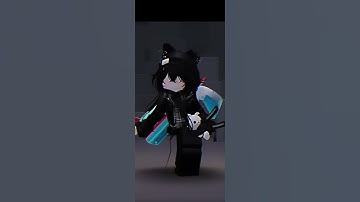 not my problem:/ Roblox edit #robloxedit #notmyproblem #roblox