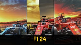 F1 24: EVERYTHING You Need to Know (Release Date, Modes, Tips & More!)