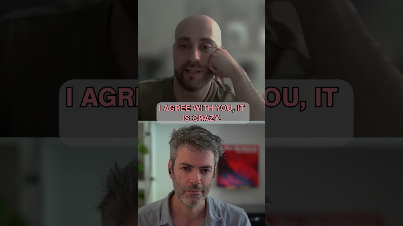 "I Couldn't Eat While Running PR for a STARVATION Campaign" 