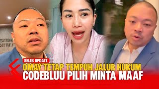 Codebluu Sampaikan Permintaan Maaf Setulus - Tulusnya, Farida Nurhan tetap Pilih Tempuh Jalur Hukum!