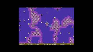 BUG BLITZ - COMMODORE 64 - LINGUAGGIO MACCHINA N.13 - CASSETTE DA EDICOLA - LATO A