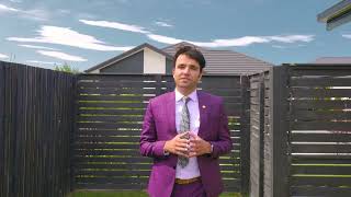 39 Glengael Drive