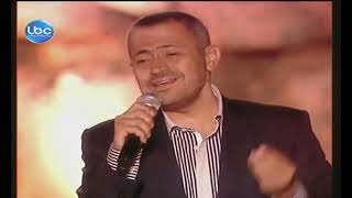 جورج وسوف   صابر وراضي   قلعة فقرا      - اسمعها