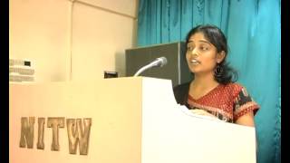 REC Warangal Silver Jubilee 1984-85 batch Aug 8 & 9-2015 part 1