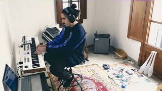Chapter 7 - Ezra Collective - Jaime Olivares