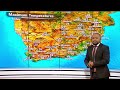 SA Weather Report | 22 May 2023