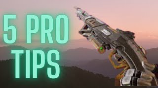 APEX LEGENDS: 5 QUICK 30-30 REPEATER TIPS