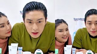 Download Lagu Papio responds to gossip and netizens' comments MP3