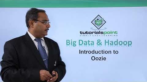 Introduction to Oozie