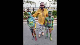 We Are Not a Mistake — We Are a People of Purpose | Melanesian Identity &amp; Soul Truth
