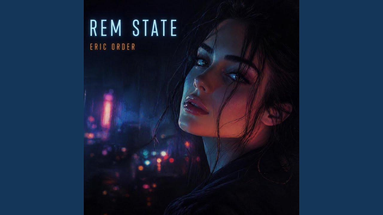 Watch REM STATE on YouTube Watch REM STATE on YouTube