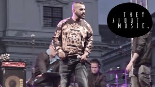 Nazar feat. Yasmo &amp; S.K. Invitational - An Manchen Tagen // Popfest