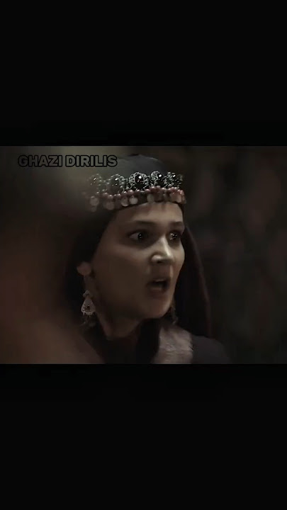 KAHANE MEIN JAHAR DHOTRE SE GADDER YOUR ERTUGRUL 3.4 #ertugrulurdu #viral #edit #blinks #blink