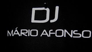 Album Dj Mário Afonso Electronic Vol 2