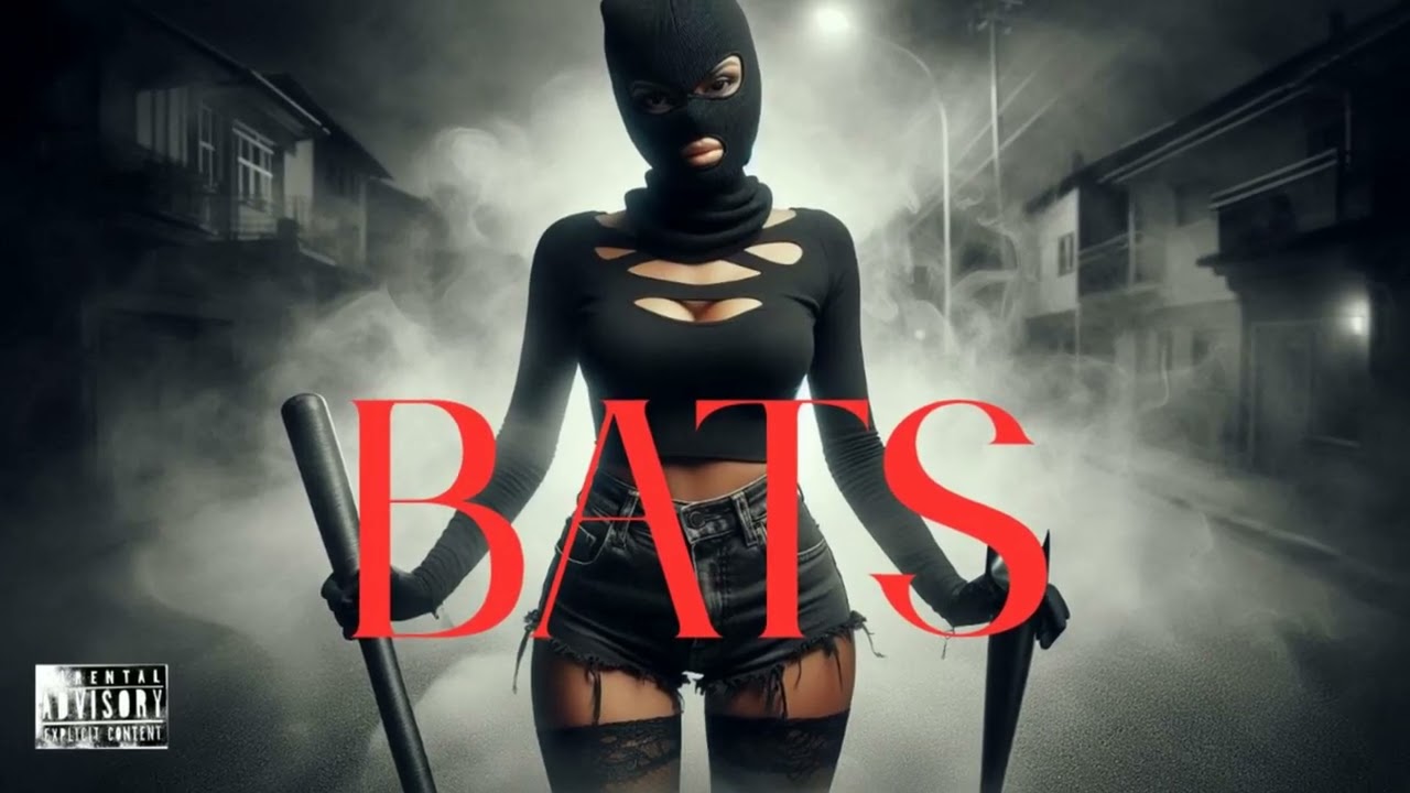 [FREE]Sad Melodic drill type beat x Afro Drill instrumental 2026"BATS"