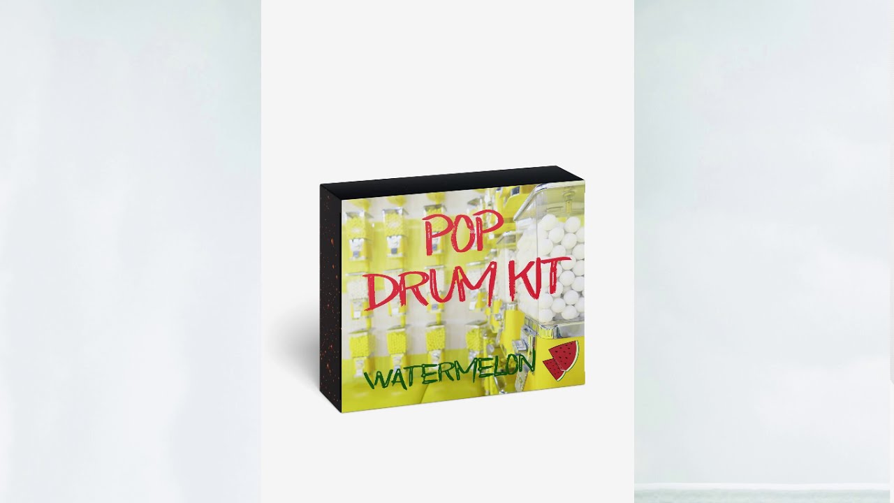Free Pop Drum Kit 2020 Download Free RnB Drum Kit YouTube