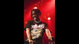 Playboi Carti ft. Lil Uzi Vert | Woke Up Like This (clean)