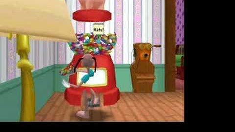 how to hold your jellybean jar