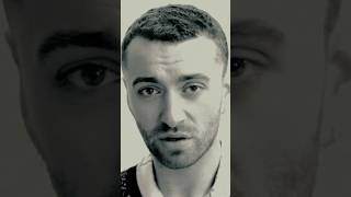 Sam Smith - Six years of The Thrill of It All ✨❤️ #shorts