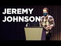 Jeremy Johnson | Junior Recital