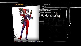 Harley Quinn