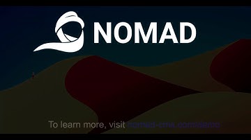 Nomad Asset Management
