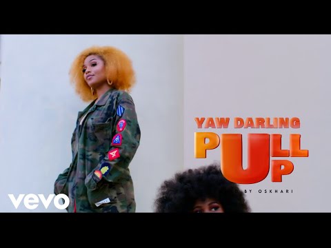 Yaw Darling - Pull Up