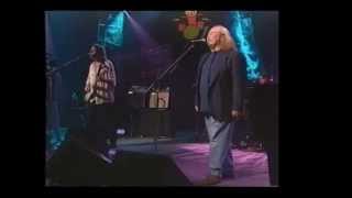 David Crosby & CPR Live @ Montreux "Homeward Through The Haze" chords