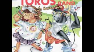 Vignette de la vidéo "Los Toros Band - Pacto de Amigos (1995)"