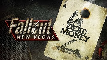 Fallout: New Vegas - Dead Money | 1440p60 | Longplay Full DLC Game Walkthrough No Commentary