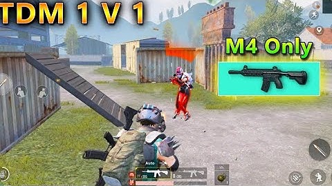 Random Guy Challenged Me For 1v1 | See What Happen 😈