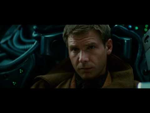 Video: Futuristisk Polydrop Rejsetrailer Ser Lige Ud Af Blade Runner